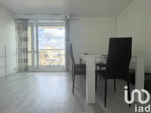 Apartment at Ivry-sur-Seine (94200)
