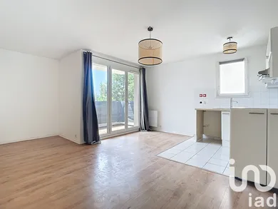 Apartment at Cergy (95800)