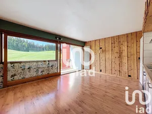 Apartment at Prémanon (39220)