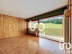 Appartement à Prémanon (39220)