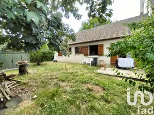 Maison à Gretz-Armainvilliers (77220)