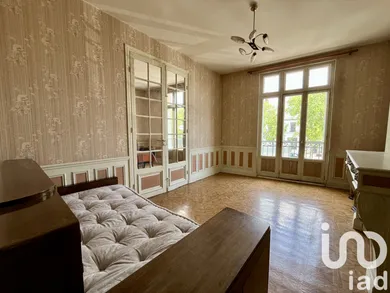 Appartement à Péronne (80200)