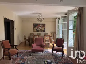 Apartment at Fontainebleau (77300)