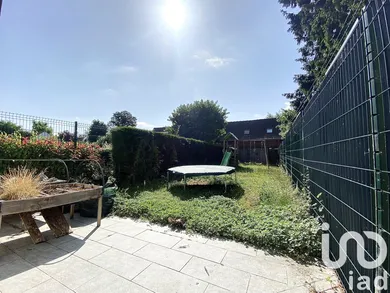 Maison à Leers (59115)