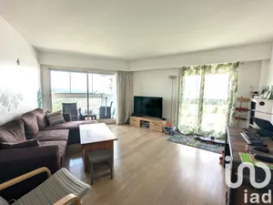 Apartment at Marly-le-Roi (78160)