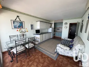 Apartment at LE CAP D'AGDE (34300)