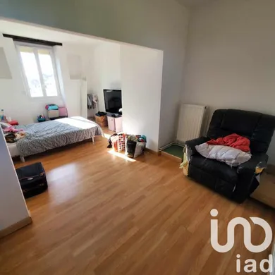 House at Ambarès-et-Lagrave (33440)