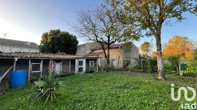 House at Voissay (17400)