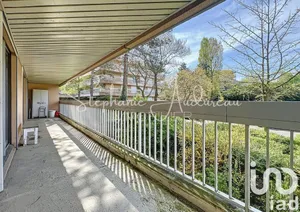 Appartement à Verrières-le-Buisson (91370)