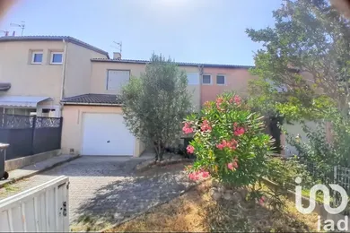 House in Bourg-lès-Valence (26500)