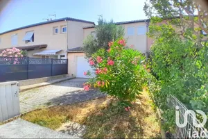 Maison à Bourg-lès-Valence (26500)