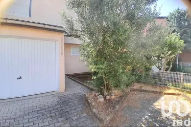 House in Bourg-lès-Valence (26500)