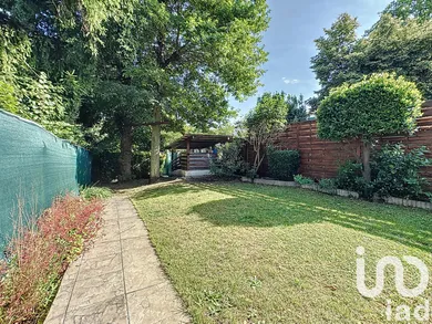 House at Morsang-sur-Orge (91390)