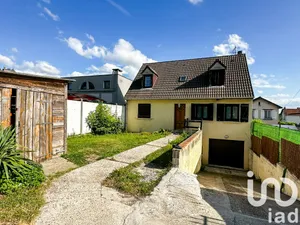 House at Deuil-la-Barre (95170)