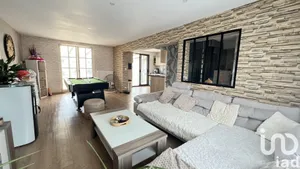 Townhouse at Calais (62100)