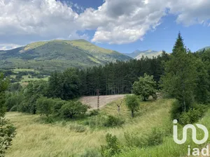 Terrain à bâtir à Rabou (05400)