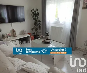 House at Pierres (28130)