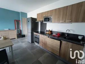 Appartement à Villeneuve-de-la-Raho (66180)