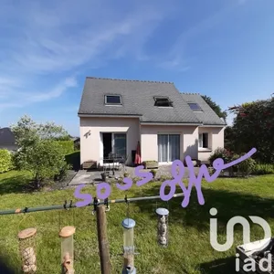 Maison de village à Motreff (29270)