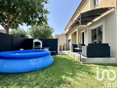 Maison à Cavaillon (84300)