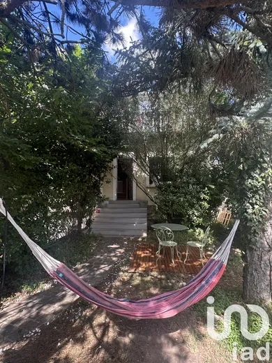 Townhouse at Conflans-Sainte-Honorine (78700)