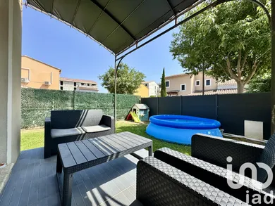 House in Cavaillon (84300)