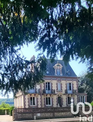 Demeure à Pont-Audemer (27500)