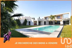 Maison traditionnelle à Perpignan (66000)