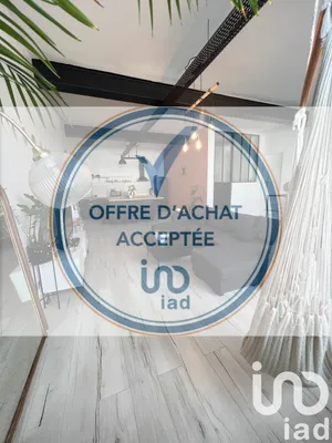 Loft à Argenteuil (95100)