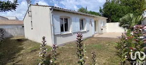 House in La Rochelle (17000)