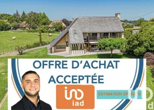 Maison d'architecte à Serres-Sainte-Marie (64170)