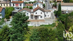House at Carcassonne (11000)