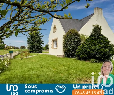 House at Baud (56150)