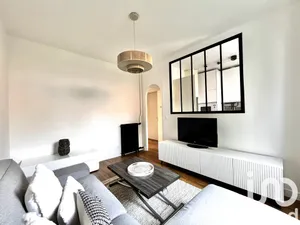 Appartement à Clamart (92140)