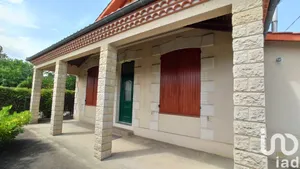 House at Marmande (47200)