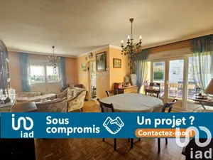 Appartement à Metz (57050)