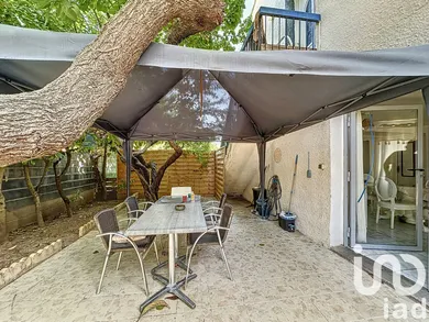 Maison à Agde (34300)