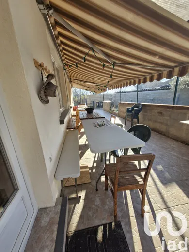 House at Pomérols (34810)