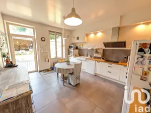 Townhouse in Lussac-les-Châteaux (86320)