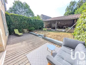 Townhouse in Lussac-les-Châteaux (86320)