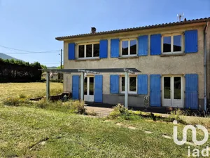 Maison à Albine (81240)