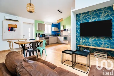 House at Nîmes (30000)