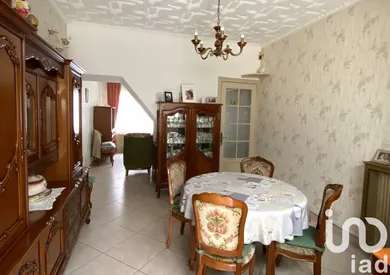 House in Croix (59170)