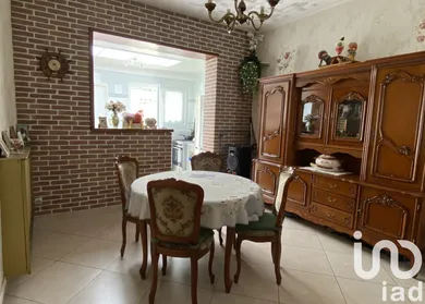 Maison à Croix (59170)