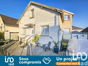 Maison à Beauchamp (95250)