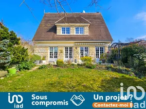 Maison à Beauchamp (95250)