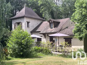 Demeure à Saint-André-et-Appelles (33220)