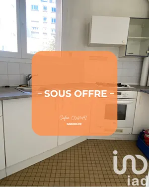 Appartement à Paris (75012)