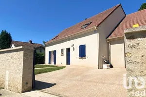 House at Labbeville (95690)