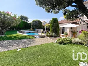 House at Mandelieu-la-Napoule (06210)